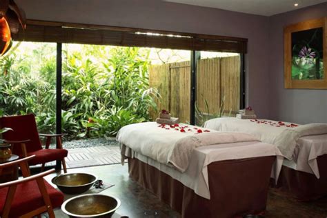 13 Best Places For A Romantic Couple Massage In Singapore