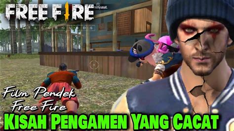 Ada codashop juga di film pendek ini. SEDIH!! FILM PENDEK FREE FIRE!! KISAH PENGEMIS CACAT ...