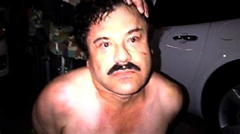 mexican drug lord el chapo captured wluk