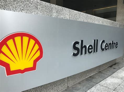 Shell Urges Canadas Oil Lobby Group To Support Carbon Tax Cbc News