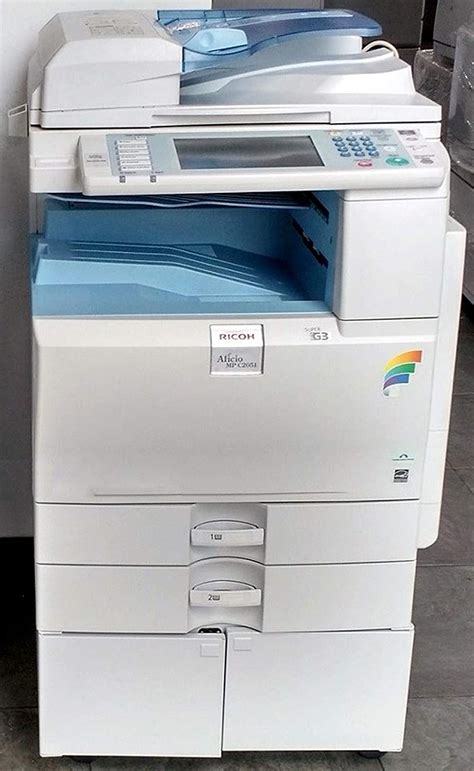 Create a new folder and move the archive into it. Ricoh Driver C4503 / Multifunction Color Ricoh Mp C3003 Mp ...