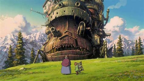 There's a crunchyroll collection, plus every studio ghibli movie, so what. Studio Ghibli Is Streaming Now on HBO Max and Fans Are ...