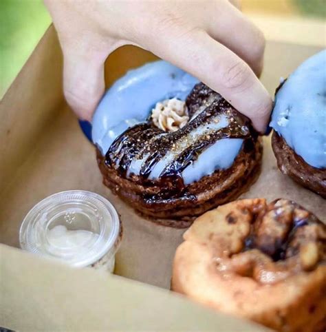 12 Must Try Vegan Donut Shops In The Us