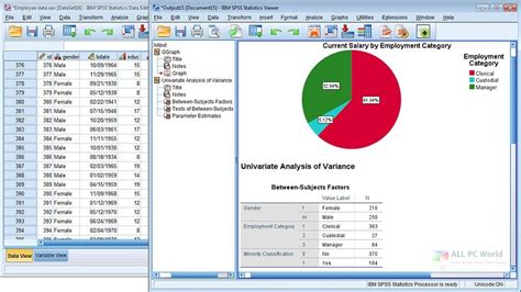 You will see the descriptives dialogue. Download IBM SPSS Statistics 25 Free - ALL PC World