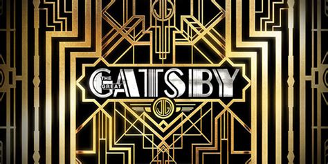 Review The Great Gatsby 2013 Keith And The Movies