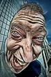 Funny and Crazy Faces (46 pics) - Izismile.com