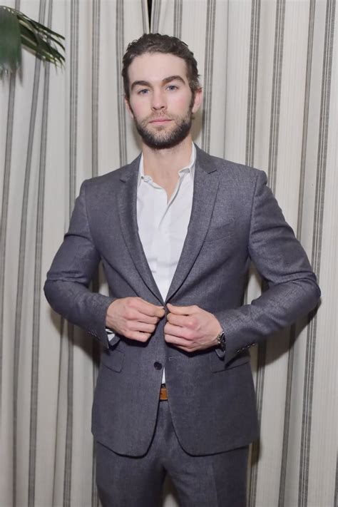 Sexy Chace Crawford Pictures Popsugar Celebrity Uk