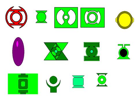 More Gl Symbols By Kavinveldar On Deviantart