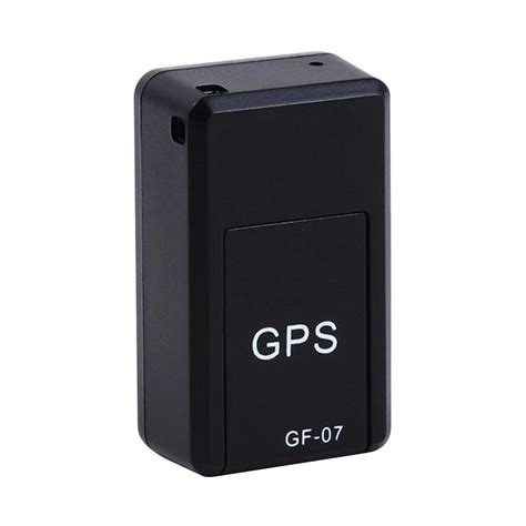 Mini Gps Tracker Strong Real Time Magnetic Small Gps Tracking Device