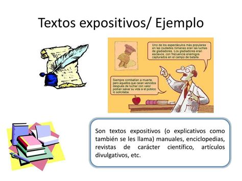 Textos Expositivos Explicativos Ppt Descargar Mobile Legends