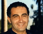 Dodi Fayed (15 April 1955 – 31 August 1997 - Celebrities who died young ...