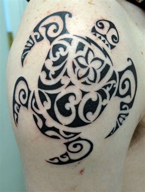 32 Ideas De Tattoo Turtle Maori Tatuajes De Tortugas Tatuaje Maori Tatuaje Polinesio Kulturaupice