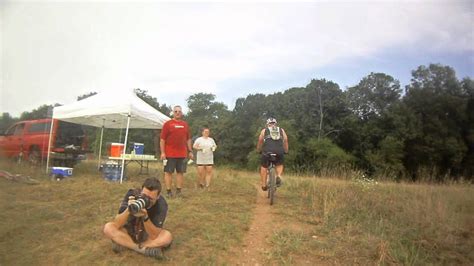 Cranky Monkey Mountain Bike Race 2012 Schaeffer Farm Iiwmv Youtube