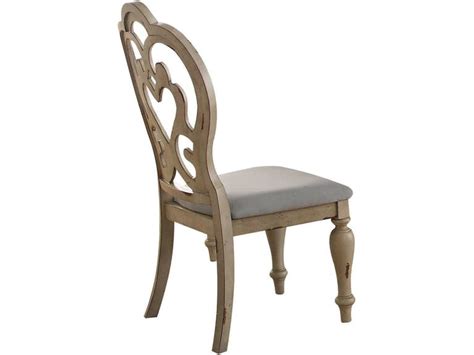 Abelin By Acme 66062 Dining Side Chair