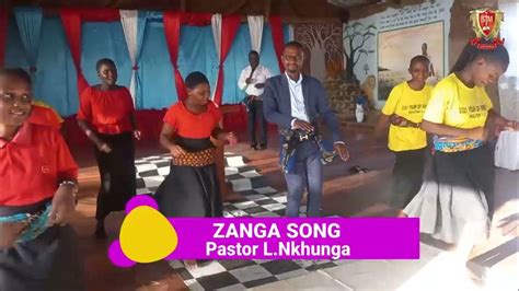 Zanga Song By Apostle Emmanuel Kalua Youtube