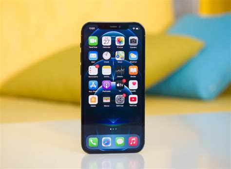 That use apple's ios mobile operating system. iPhone 12 Pro Review | Prices and variants - GadgetFleet