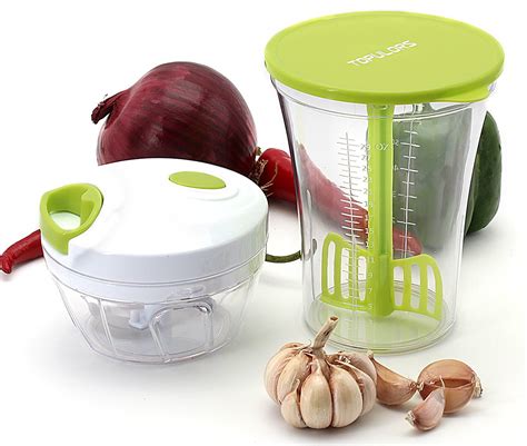 The 6 Best How To Use Food Chopper Home Gadgets