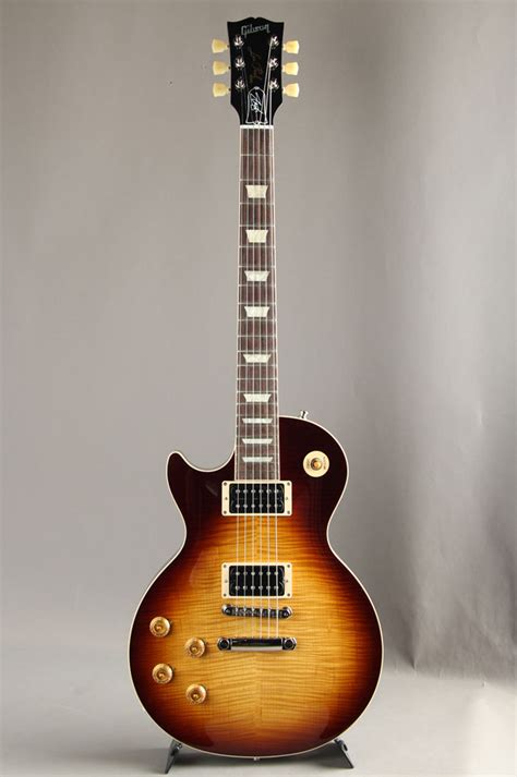 Gibson Slash Les Paul Standard Left Hand November Burst【sn220500001】 商品詳細 【mikigakkicom】 梅田