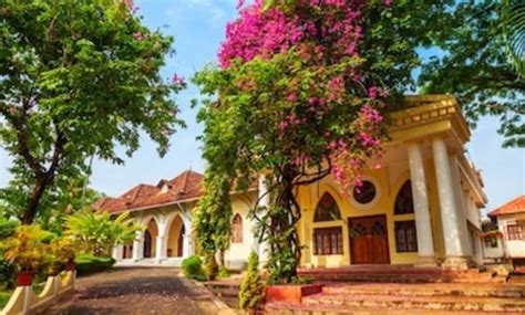 10 Amazing Tourist Places In Kochi That You Cant Miss