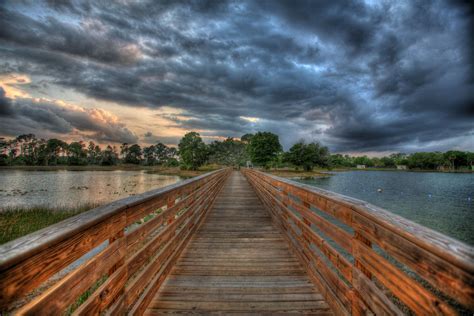 Panoramic Landscape Hdr Photography Hdr Photography By Captain Kimo