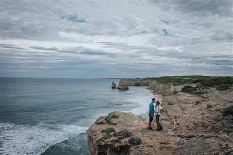 Complete Guide To Hiking The Great Ocean Walk In Australia Drink Tea