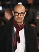 Stanley Tucci Is Making Everyone Thirsty with His Cocktail-Making Skills