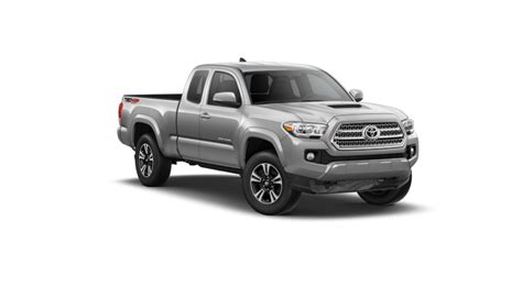 Find A Tacoma Truck Toyota Tacoma Truck Dealerships