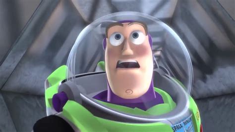 Toy Story 2 Buzz Lightyear Opening Scene Hd Youtube