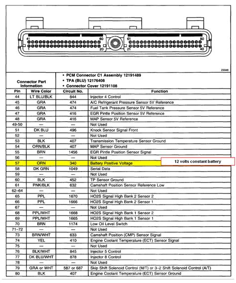 Are you search modifying ls1 wiring harness? Just installed a ls1 out of a 2000 camaro into my 74 vette ...
