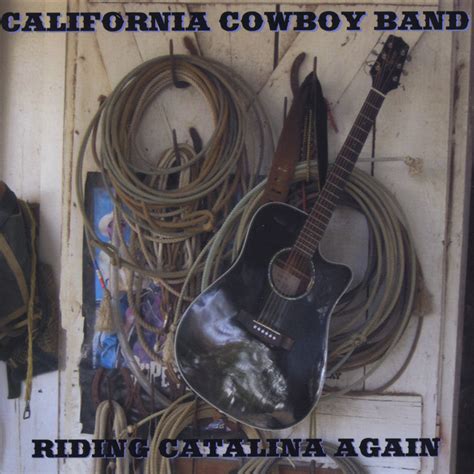 Cowboy Jazz música e letra de California Cowboy Band Spotify