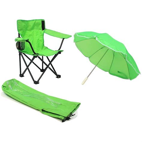 Buy Kids Camping Chairs With Umbrella ~ 2023 Reviews
