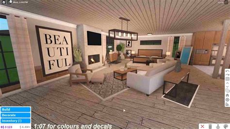 70 Best Bloxburg Color Schemes To Decorate - Game Specifications