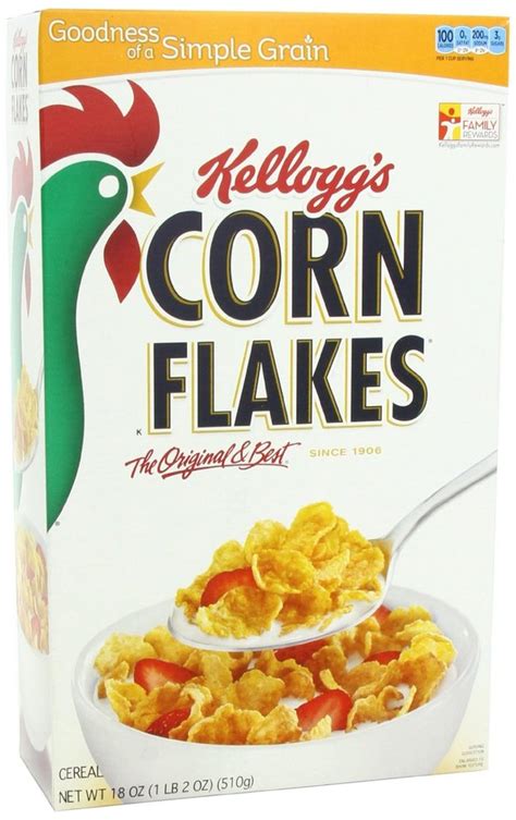 The 20 Best Cereals In Order Huffpost