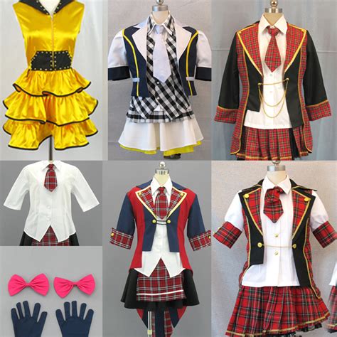 Akb48 Costume K Pop Fans Hub