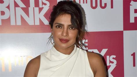 Priyanka chopra family and personal info priyanka chopra was born in jamshedpur, bihar (now at the age of thirteen, chopra moved to the united states to study, living with her aunt, and attending. Priyanka Chopra Height, Age, Husband, Biography & More ...