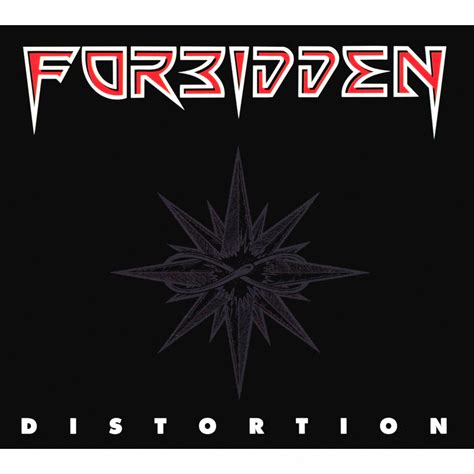 Forbidden Music Fanart Fanarttv