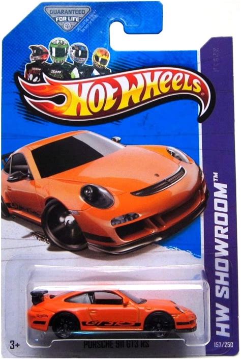 Porsche Gt3 Rs Hot Wheels My XXX Hot Girl