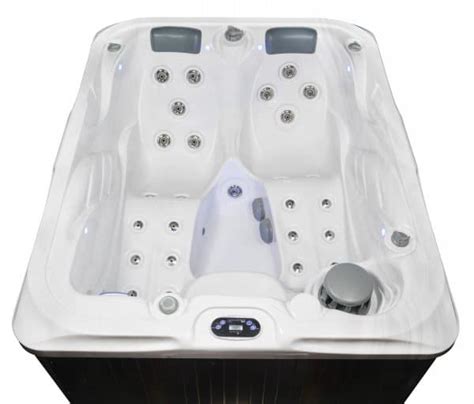 The 3 Best Two Person Hot Tubs Aqua Living Factory Outlets