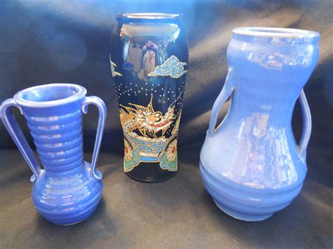 More Glass And Pottery Collectors Weekly