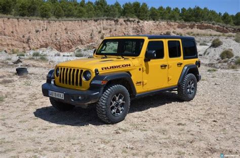 Yep, 2021 jeep gladiator diesel starts at $41,040. American Style: el enorme V8 HEMI 392 llega a los Jeep ...