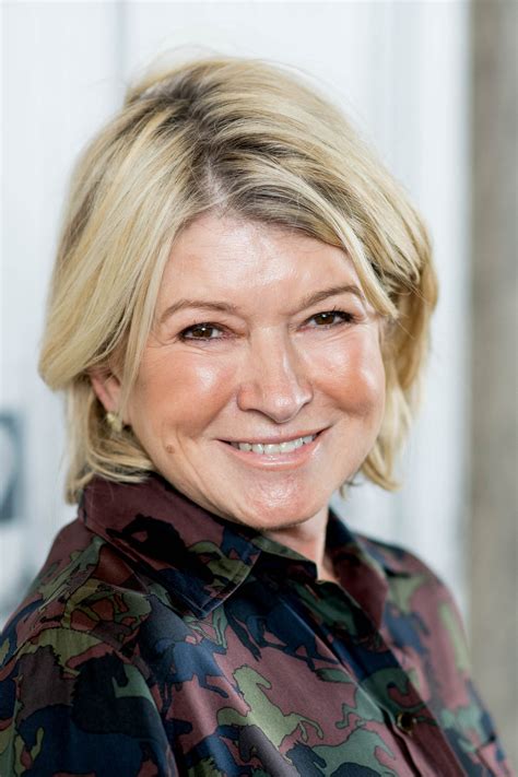 What Martha Stewart Eats To Make 75 Look Like 45 Healthy Aging Aging