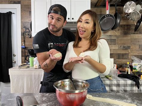 Tw Pornstars Pic Nathan Bronson Twitter New Episode Of Cooking With Nathan Coming Monday