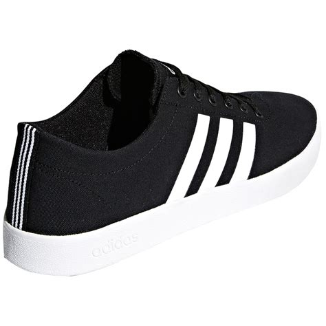 Adidas Mens Easy Vulc 20 Shoe Black Costco Australia