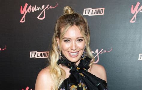 you have to see how hilary duff just shut down her body shamers women s health hilary duff