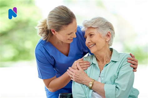 Elder Care Assistance Nurseregistry Healthcare Blog