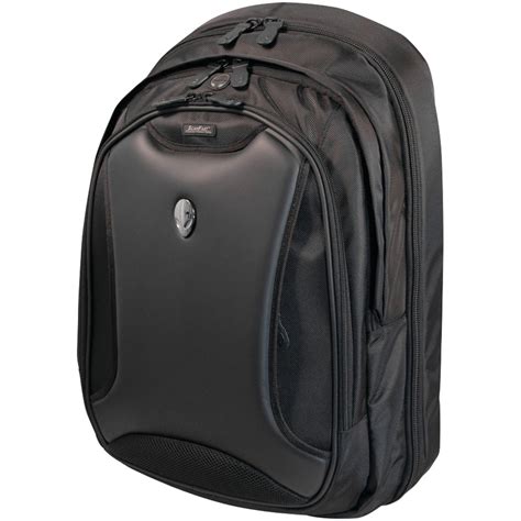 Cases And Bags Mobile Edge Alienware Orion M18x Scanfast Checkpoint Friendly Backpack Was Sold
