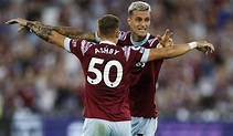 West Ham prepared to sell Harrison Ashby | FootballFanCast.com