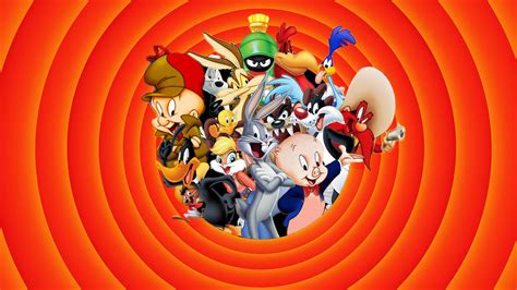 Tv Show Looney Tunes Hd Wallpaper By Thekingblader995