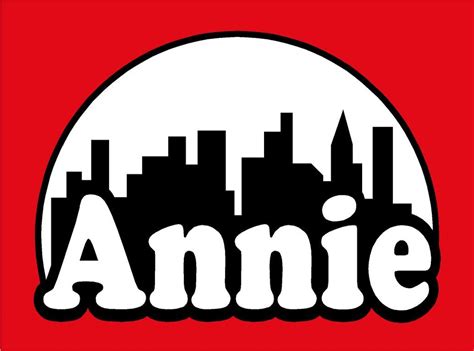 Annie Title