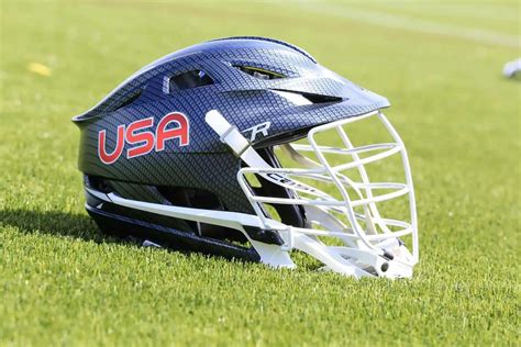 Can You Wear A Lacrosse Helmet For Hockey The Major Differences